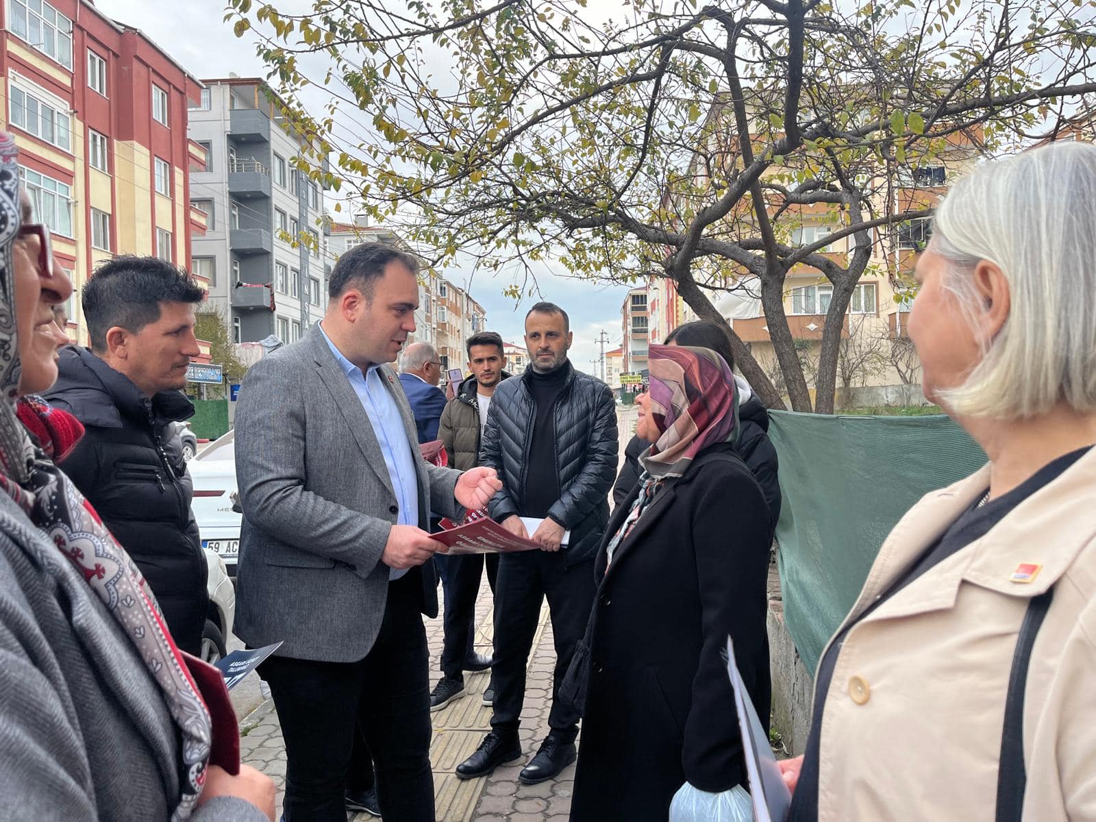 “Askeri Ücret Talebimiz Otuz, Bunun Altında Yokuz”