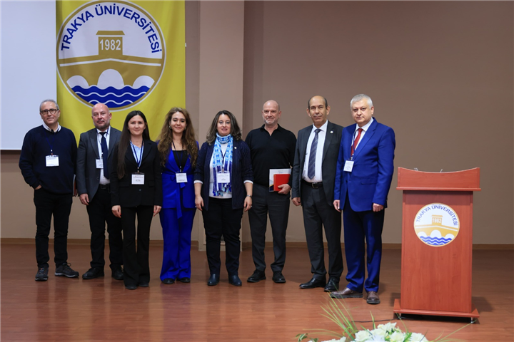 Trakya Üniversitesi’nde Yapay Zekâ Çalıştayı