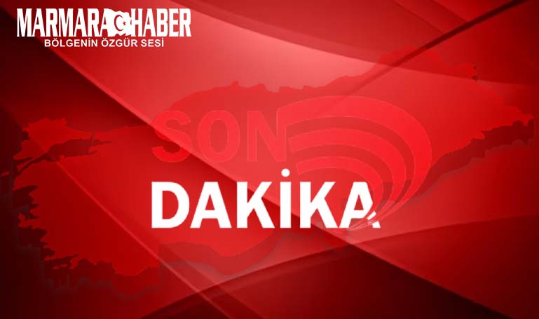 Patlayıcı üreten fabrikada patlama; 12 kişi hayatını kaybetti