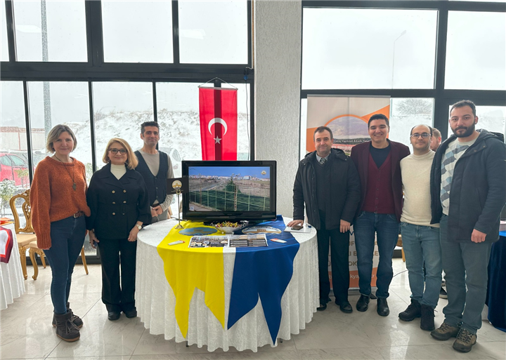 Keşan Üniversite Tanıtım ve Kariyer Günleri’nin bu yıl 3’üncüsü düzenlendi  