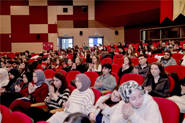 Tıpta Profesyonellik Eğitimi düzenlendi