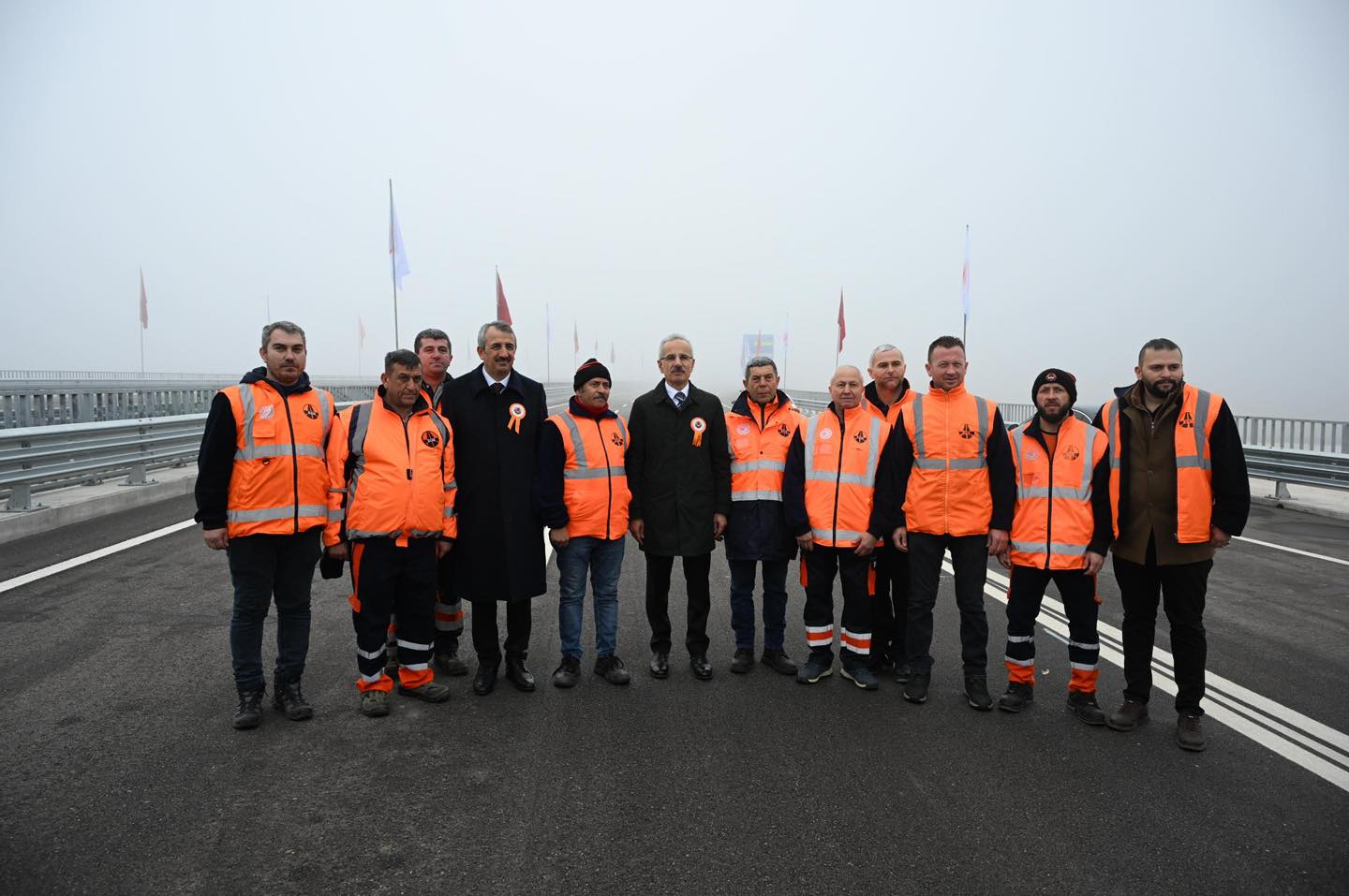 Pazarkule Sınır Kapısı'ndan Yunanistan'a kolay ulaşım