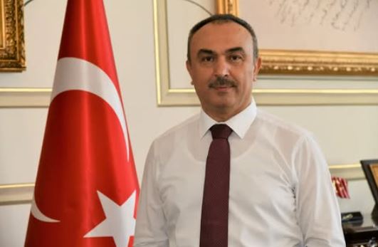 Vali Soytürk: Allah bizlere bir daha böyle acılar yaşatmasın