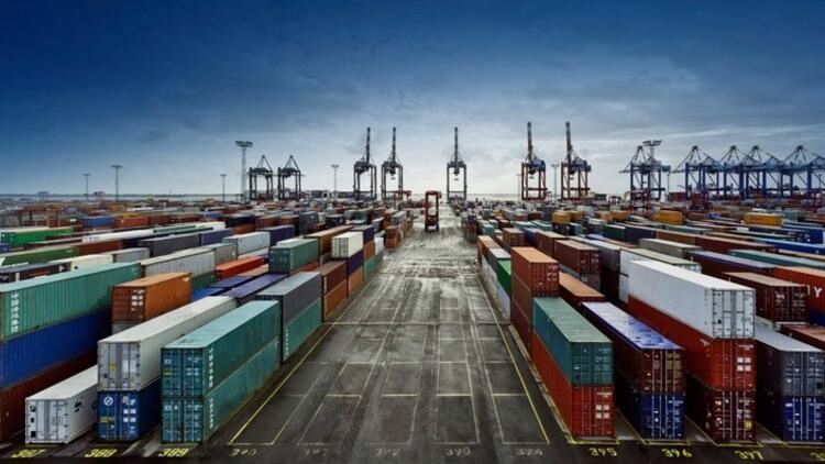 Trakya’da Nisan ayında 266,8 milyon dolarlık ihracat yapıldı