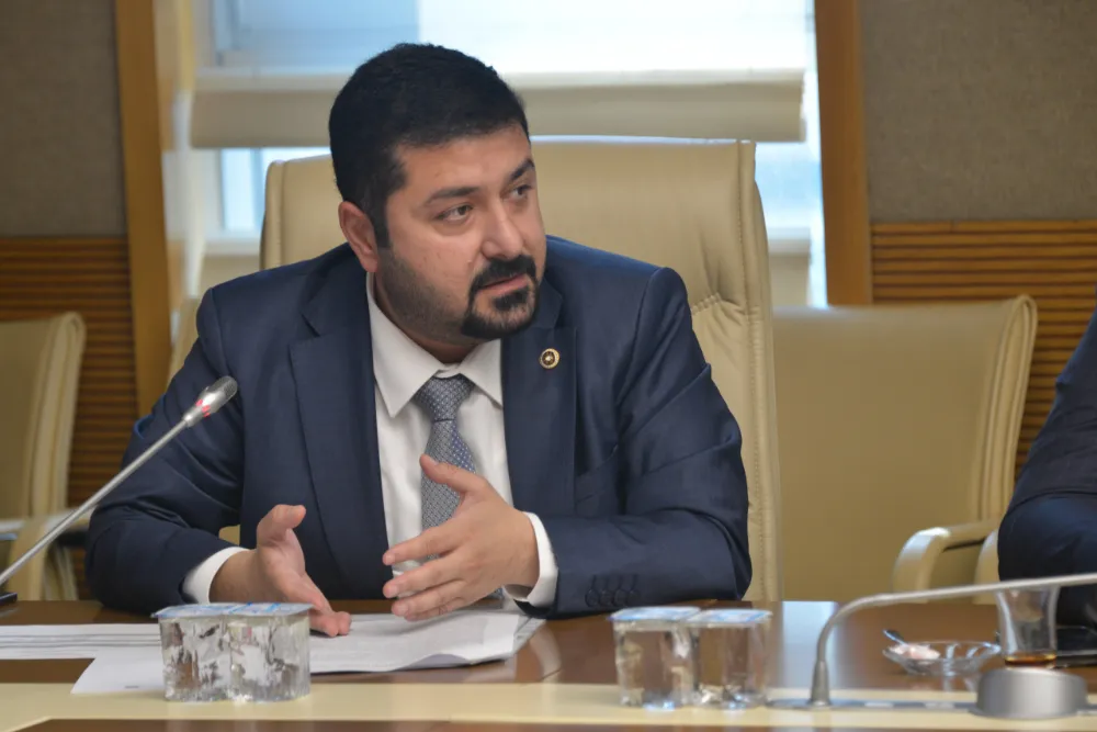 Milletvekili Yazgan’dan Bakanlığın kararına tepki: Çok rahatsızlık duyuyorum