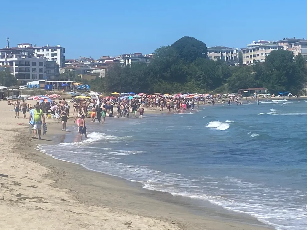 İğneada’dan acı haber; 1 kişi boğuldu