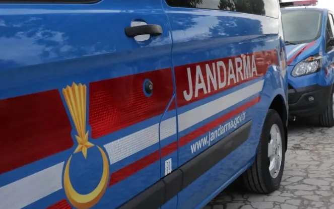 Jandarma, bir ayda 18 asayiş uygulaması yaptı