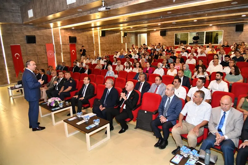 “Bağımlılıkla mücadelede önemli politikalar belirlenmeli ve uygulanmalı”