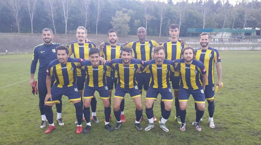 Kapaklıspor sezonu Uzunköprüspor maçı ile açacak