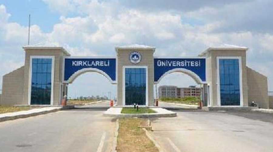 Kırklareli Üniversitesi