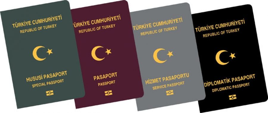 Pasaport ücretine yüzde 15 zam 