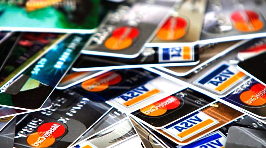 Kredi kartı borçları yapılandırılacak