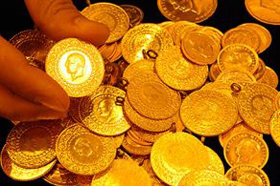 Bankalar altın alıp satabilecek 