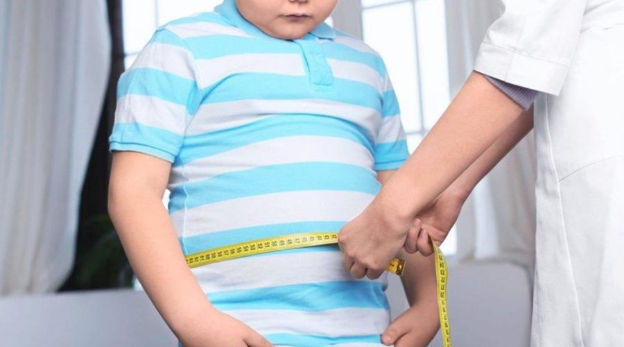 Çocukluk çağı obezitesini önlemek mümkün