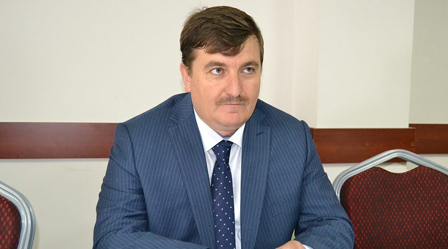 AK Parti Edirne İl Başkanı istifa etti