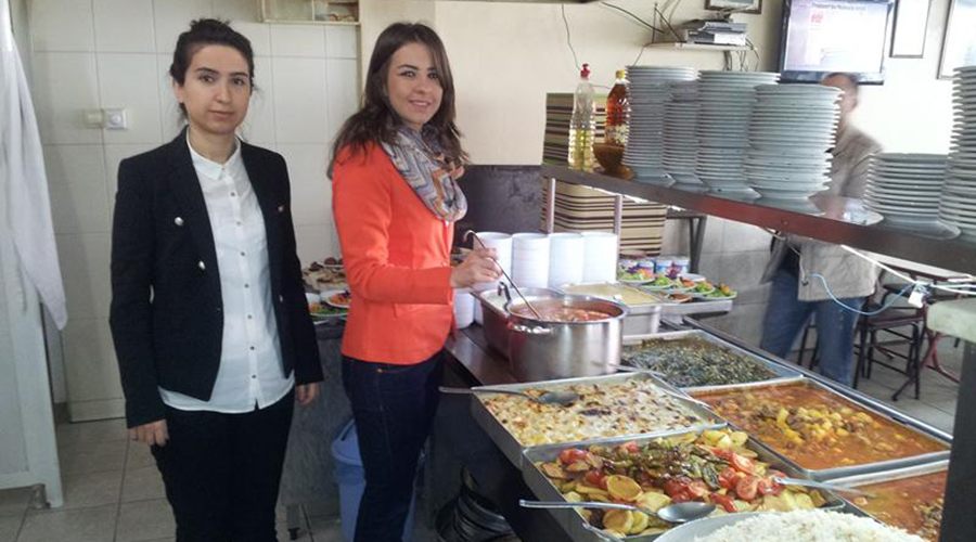 Türk sofralarının vazgeçilmezi baklagil  Beslenmede büyük önem taşıyor