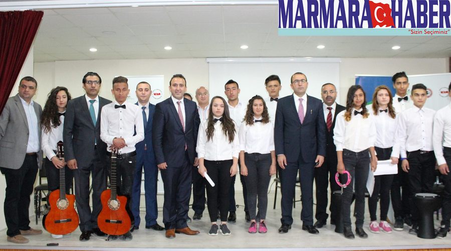 Selimiye Kültür ve Sanat Merkezi açıldı