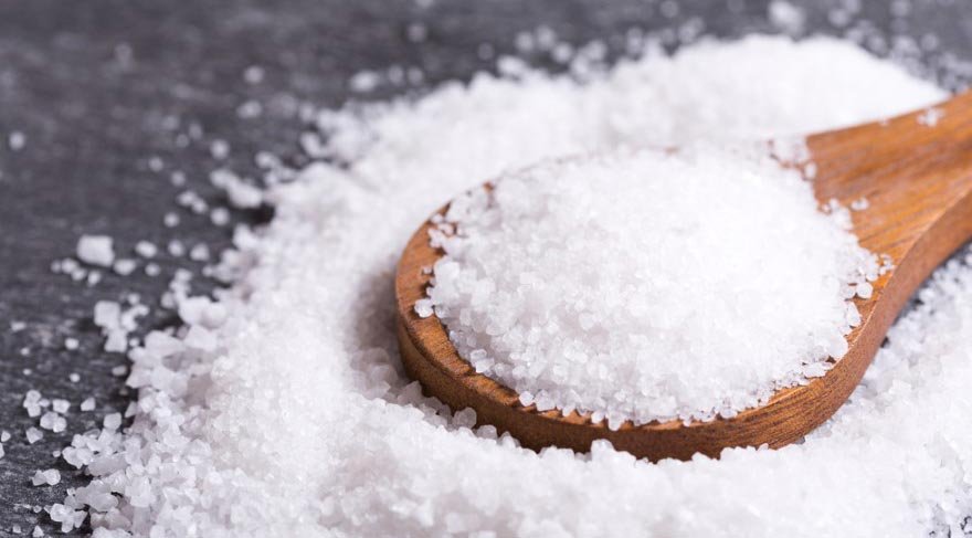 Aşırı şeker ve tuz tüketiminin zararları anlatıldı