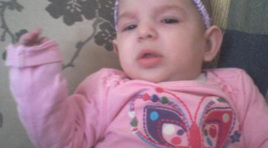 Rabia Bebek aşıdan mı öldü?