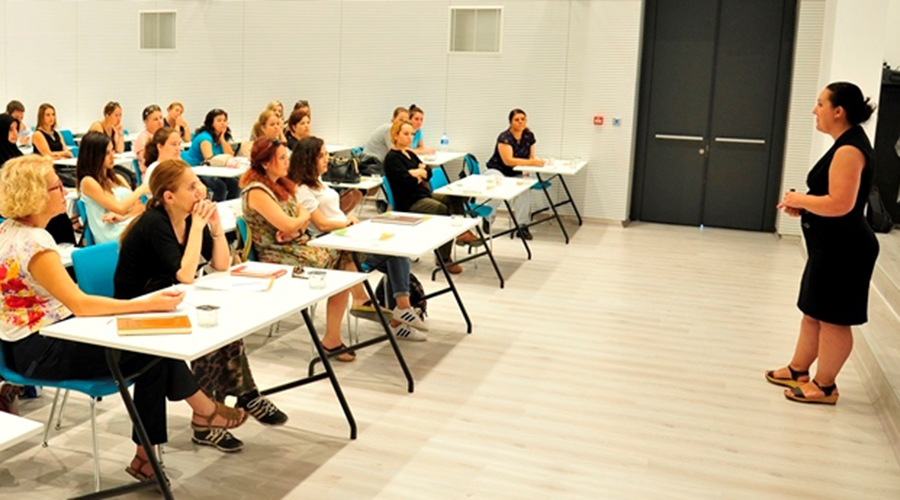 Lüleburgaz Belediyesi Kadın Girişimciler için destek eğitim programı başlattı