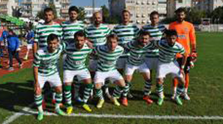 Kırklarelispor Türkiye Kupası