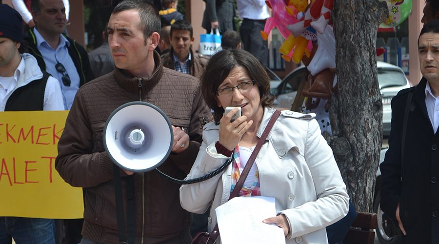 Türkiye, iş güvenliğinde prestij kaybediyor  