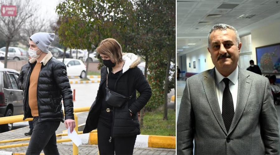 İl Sağlık Müdürü Ali Cengiz Kalkan, ev ziyaretleri konusunda uyardı:  Farkında olmadan Kovid