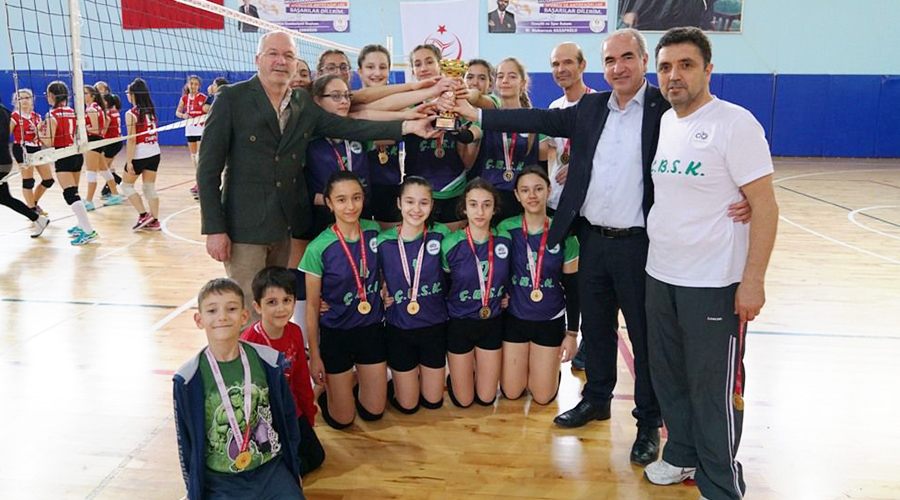ÇBSK Türkiye Finalleri