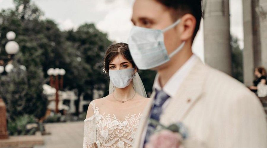 Pandemi döneminde düğün hazırlığı esneklik gerektirir