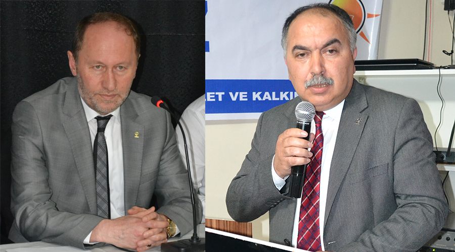 AK Parti gözünü Cumhurbaşkanlığı seçimlerine dikti