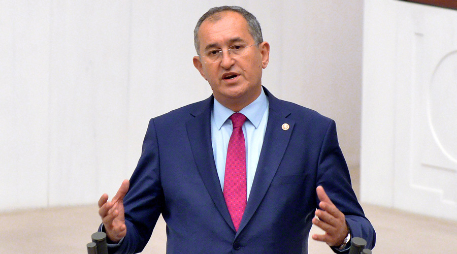 CHP Milletvekili Sertel: İktidar yasa dışı kumara göz yumuyor